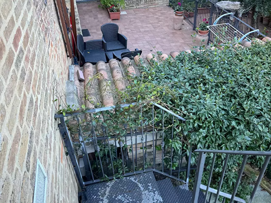 Immagine 35 di Casa indipendente in vendita  in via Terravecchia 15 a Tortoreto