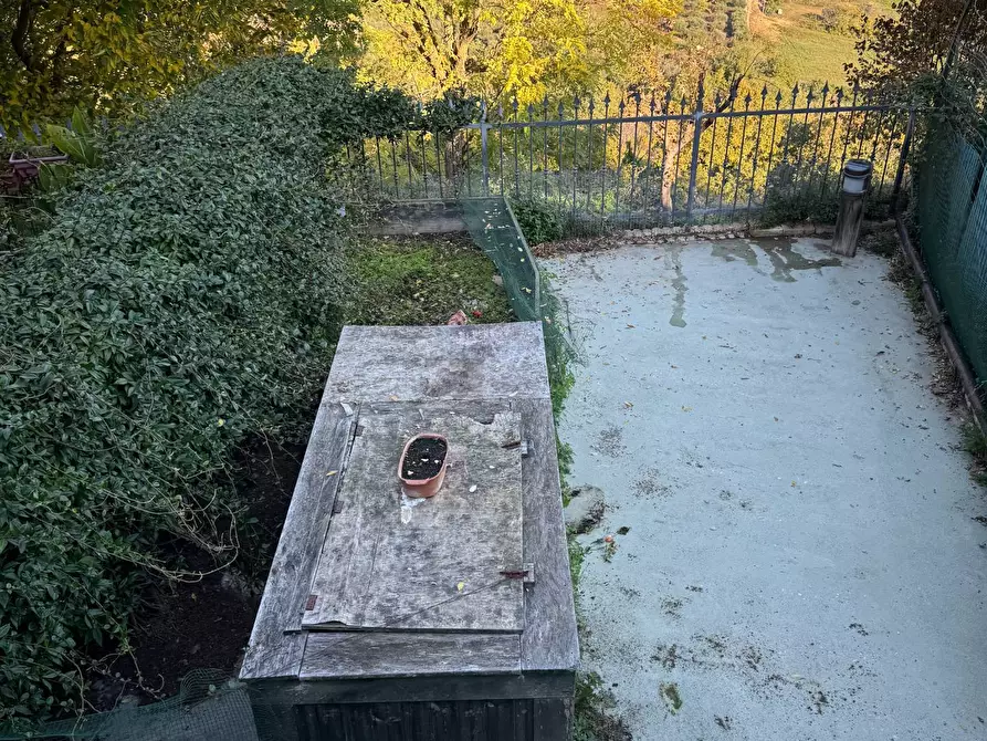 Immagine 36 di Casa indipendente in vendita  in via Terravecchia 15 a Tortoreto