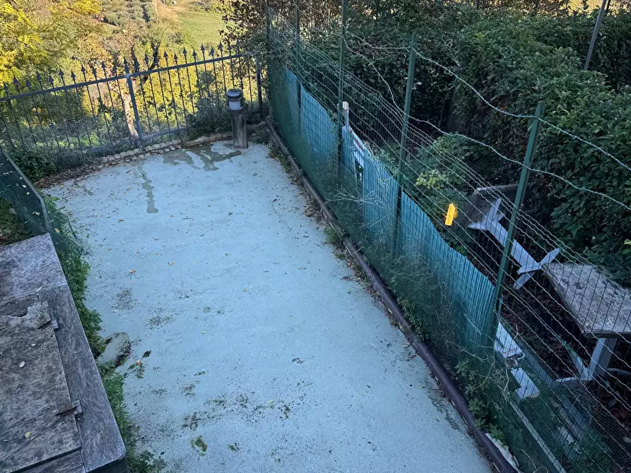 Immagine 37 di Casa indipendente in vendita  in via Terravecchia 15 a Tortoreto