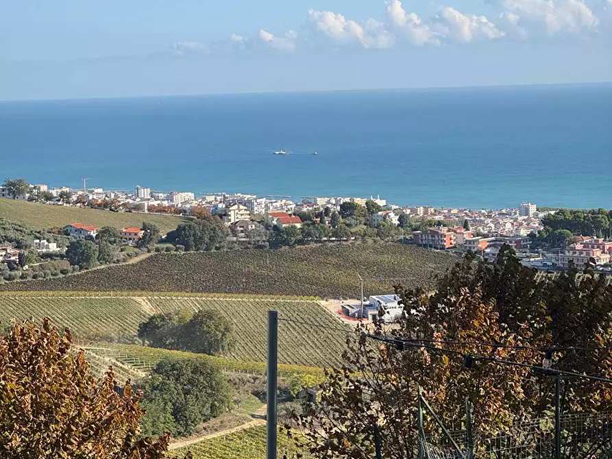 Immagine 39 di Casa indipendente in vendita  in via Terravecchia 15 a Tortoreto