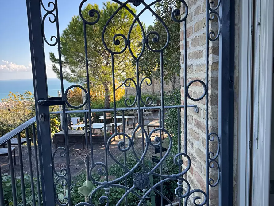 Immagine 40 di Casa indipendente in vendita  in via Terravecchia 15 a Tortoreto