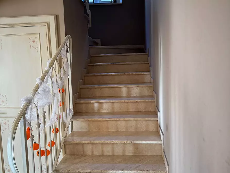 Immagine 41 di Casa indipendente in vendita  in via Terravecchia 15 a Tortoreto