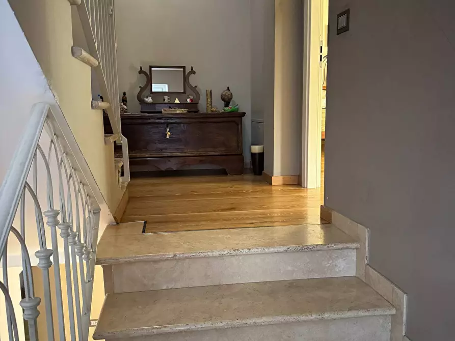 Immagine 43 di Casa indipendente in vendita  in via Terravecchia 15 a Tortoreto