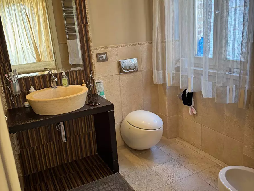 Immagine 55 di Casa indipendente in vendita  in via Terravecchia 15 a Tortoreto