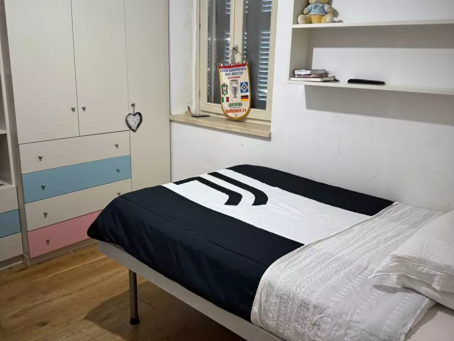 Immagine 64 di Casa indipendente in vendita  in via Terravecchia 15 a Tortoreto