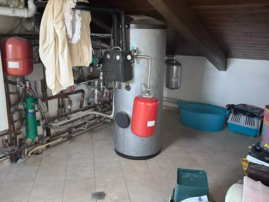 Immagine 68 di Casa indipendente in vendita  in via Terravecchia 15 a Tortoreto