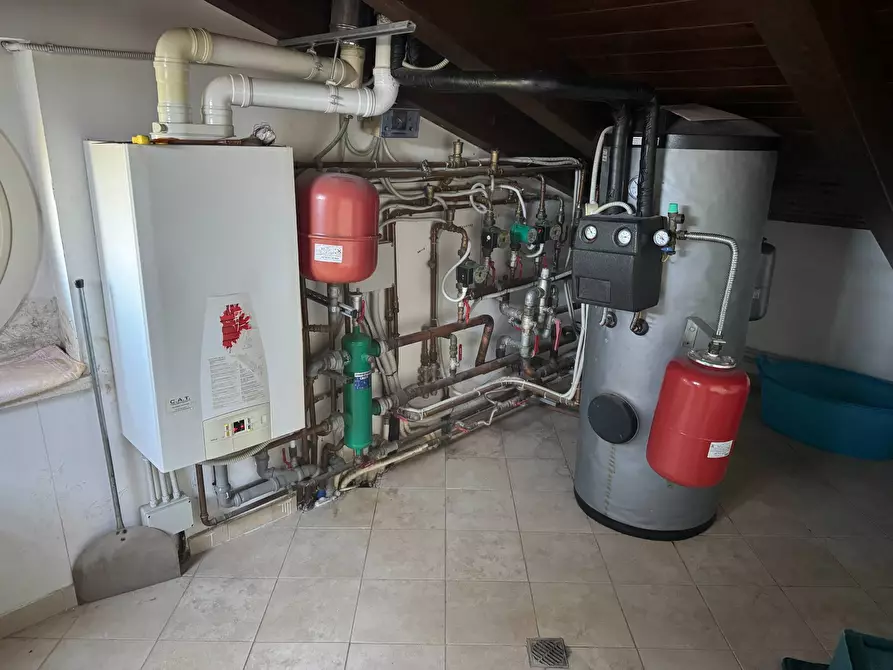 Immagine 69 di Casa indipendente in vendita  in via Terravecchia 15 a Tortoreto