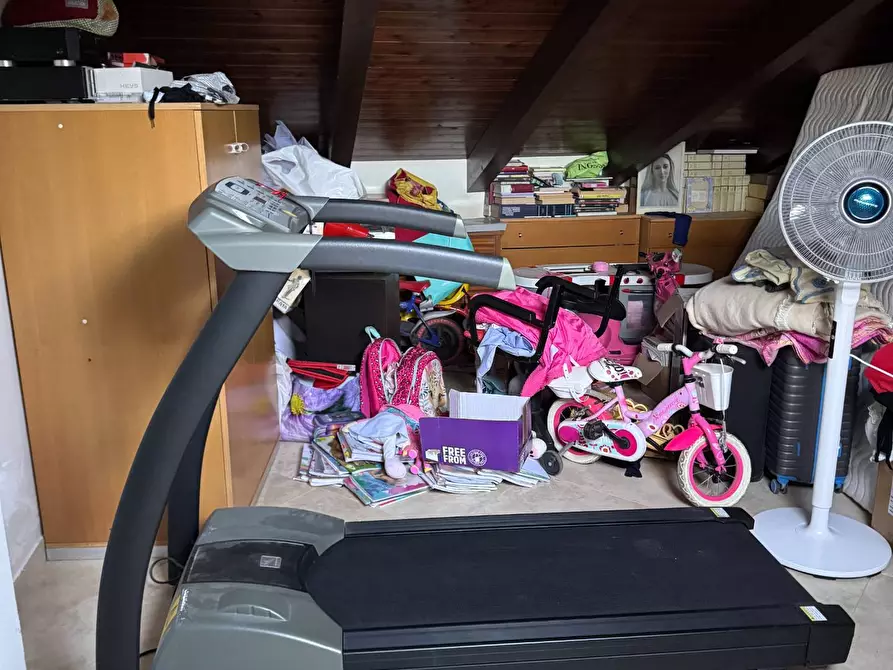 Immagine 71 di Casa indipendente in vendita  in via Terravecchia 15 a Tortoreto