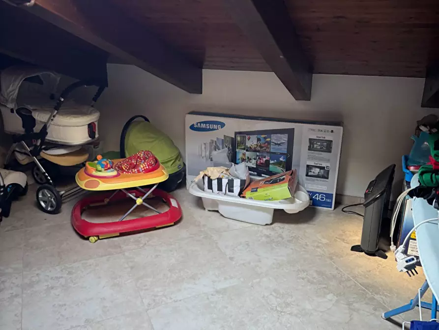 Immagine 73 di Casa indipendente in vendita  in via Terravecchia 15 a Tortoreto