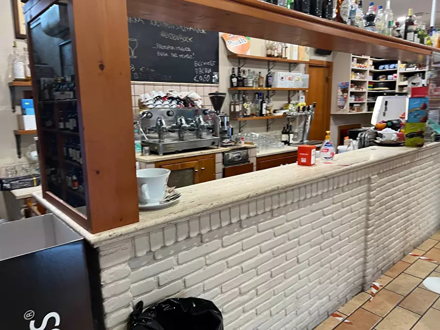 Immagine 8 di Attività commerciale in vendita  in VIA ROMA 472/474 a Martinsicuro