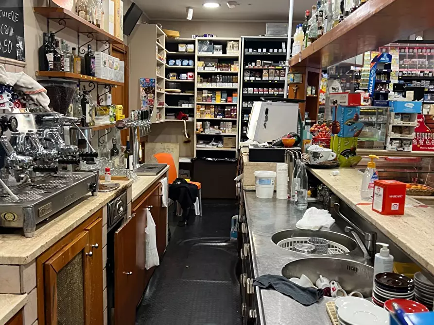 Immagine 10 di Attività commerciale in vendita  in VIA ROMA 472/474 a Martinsicuro
