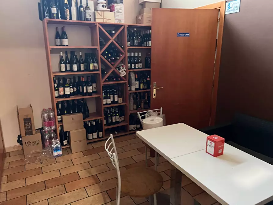 Immagine 11 di Attività commerciale in vendita  in VIA ROMA 472/474 a Martinsicuro