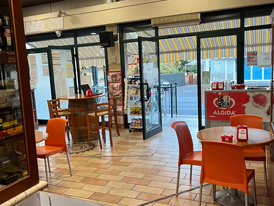 Immagine 18 di Attività commerciale in vendita  in VIA ROMA 472/474 a Martinsicuro