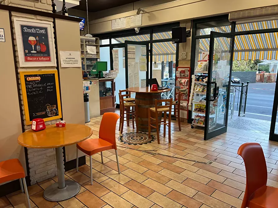 Immagine 9 di Attività commerciale in vendita  in VIA ROMA 472/474 a Martinsicuro