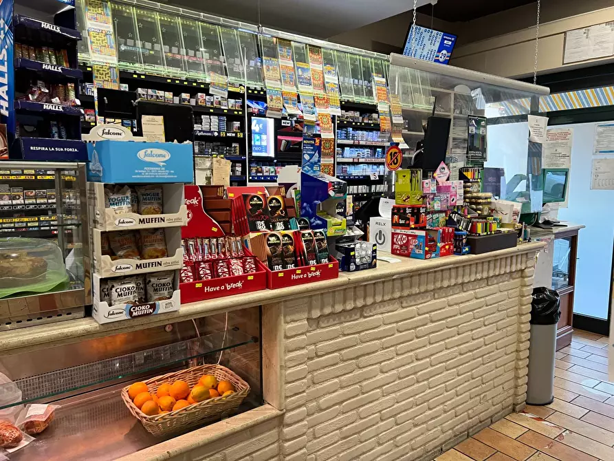 Immagine 15 di Attività commerciale in vendita  in VIA ROMA 472/474 a Martinsicuro