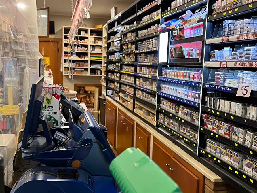 Immagine 20 di Attività commerciale in vendita  in VIA ROMA 472/474 a Martinsicuro