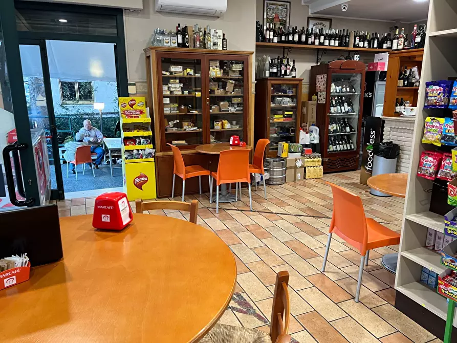 Immagine 21 di Attività commerciale in vendita  in VIA ROMA 472/474 a Martinsicuro