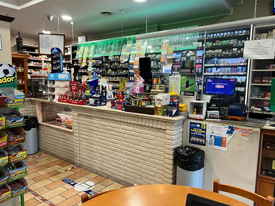 Immagine 22 di Attività commerciale in vendita  in VIA ROMA 472/474 a Martinsicuro