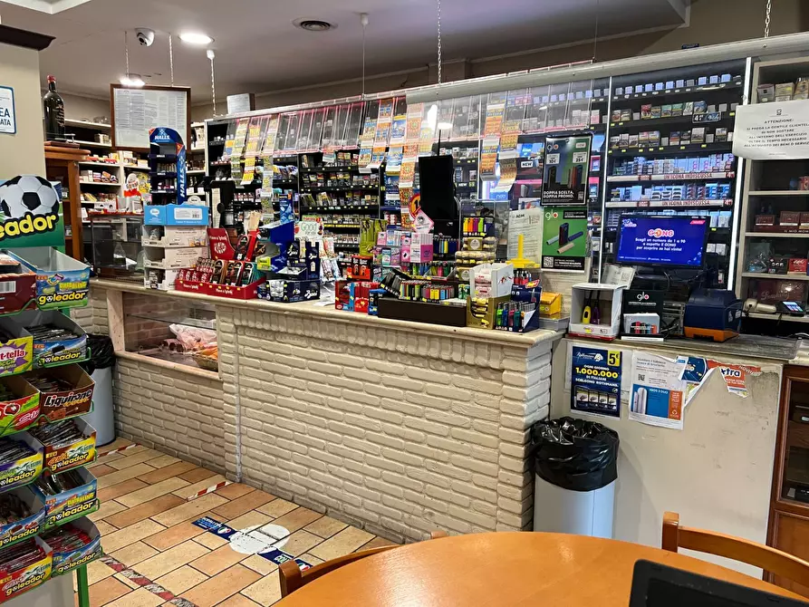 Immagine 23 di Attività commerciale in vendita  in VIA ROMA 472/474 a Martinsicuro