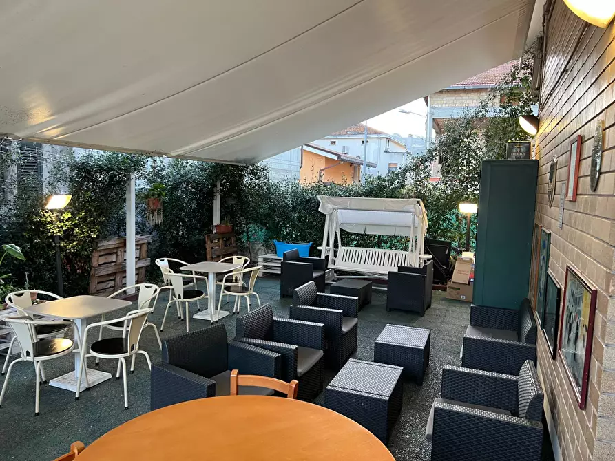 Immagine 24 di Attività commerciale in vendita  in VIA ROMA 472/474 a Martinsicuro