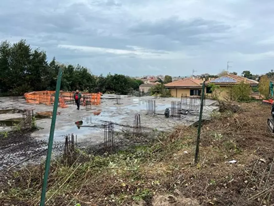 Immagine 2 di Terreno residenziale in vendita  in Via Muracche I a Tortoreto
