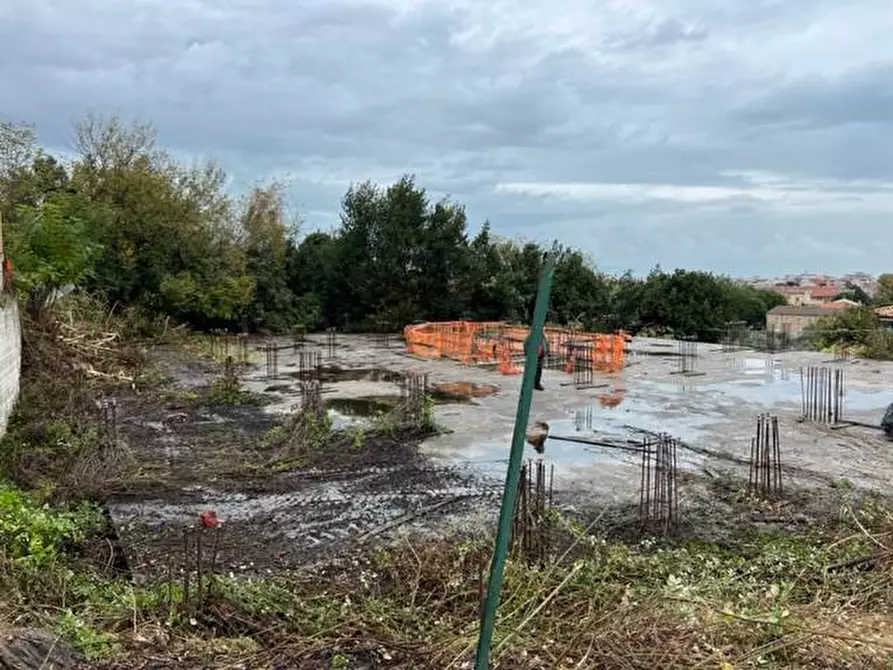 Immagine 3 di Terreno residenziale in vendita  in Via Muracche I a Tortoreto