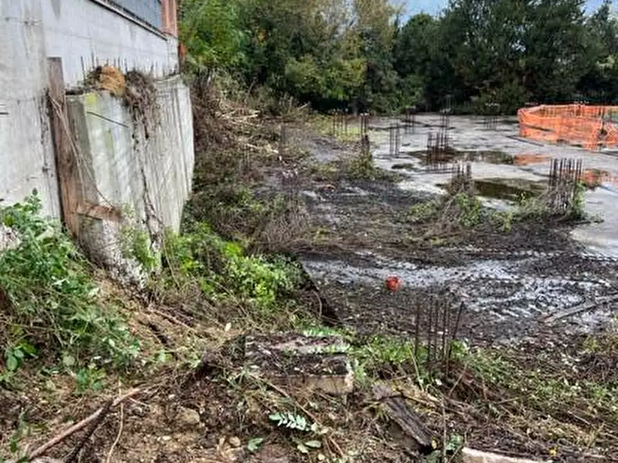 Immagine 4 di Terreno residenziale in vendita  in Via Muracche I a Tortoreto