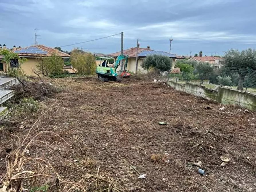 Immagine 5 di Terreno residenziale in vendita  in Via Muracche I a Tortoreto