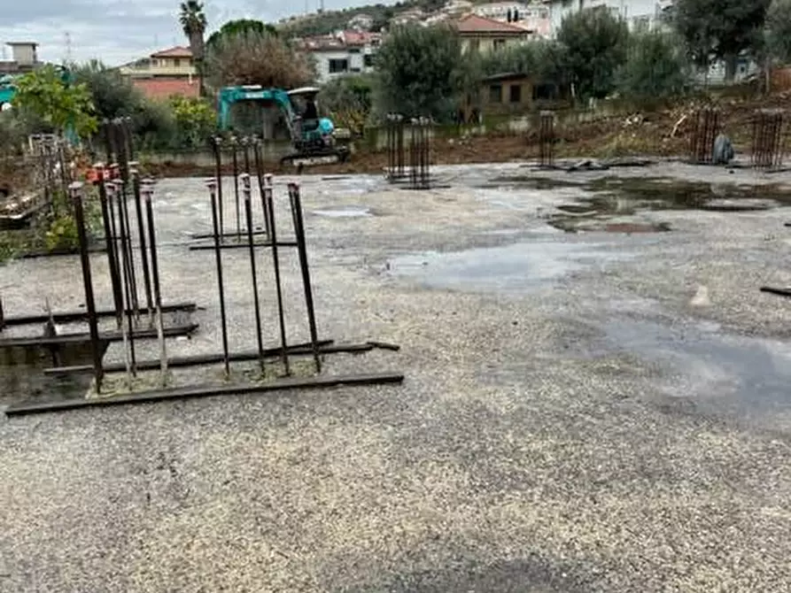 Immagine 8 di Terreno residenziale in vendita  in Via Muracche I a Tortoreto