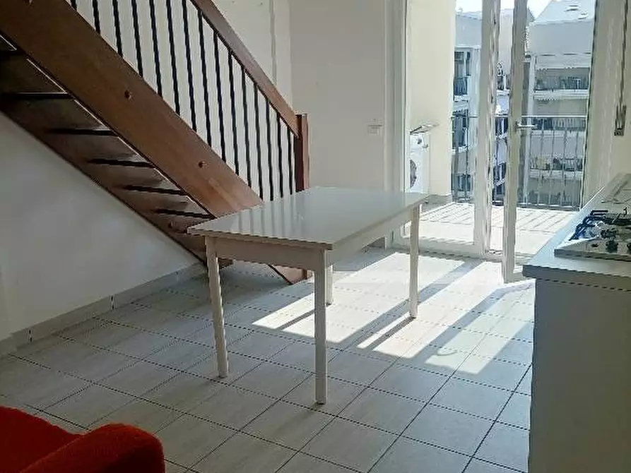 Immagine 2 di Appartamento in affitto  in via Rimini 7 a Tortoreto