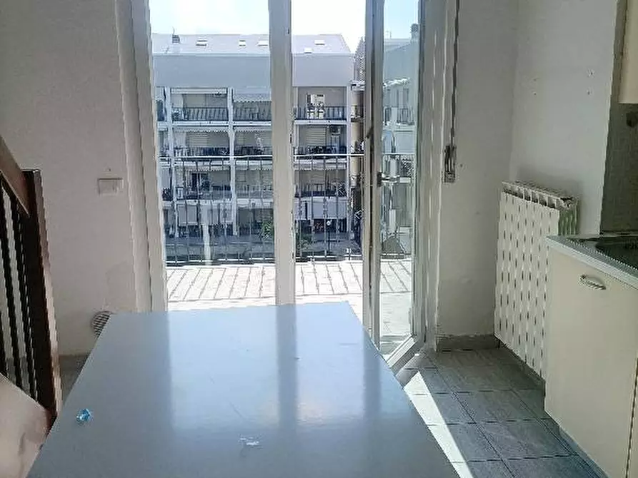 Immagine 4 di Appartamento in affitto  in via Rimini 7 a Tortoreto