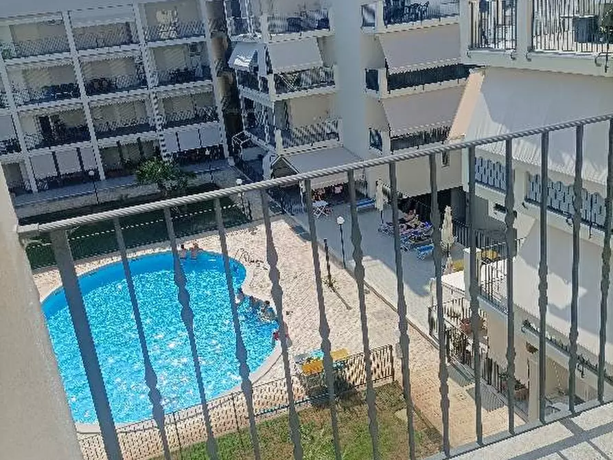 Immagine 5 di Appartamento in affitto  in via Rimini 7 a Tortoreto