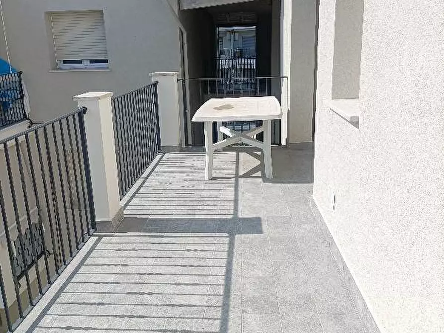 Immagine 6 di Appartamento in affitto  in via Rimini 7 a Tortoreto