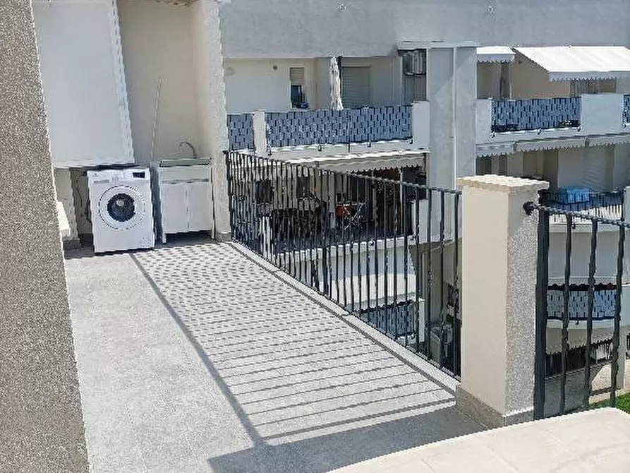 Immagine 7 di Appartamento in affitto  in via Rimini 7 a Tortoreto