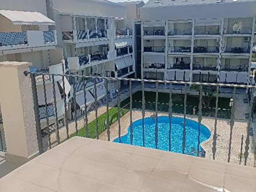 Immagine 8 di Appartamento in affitto  in via Rimini 7 a Tortoreto