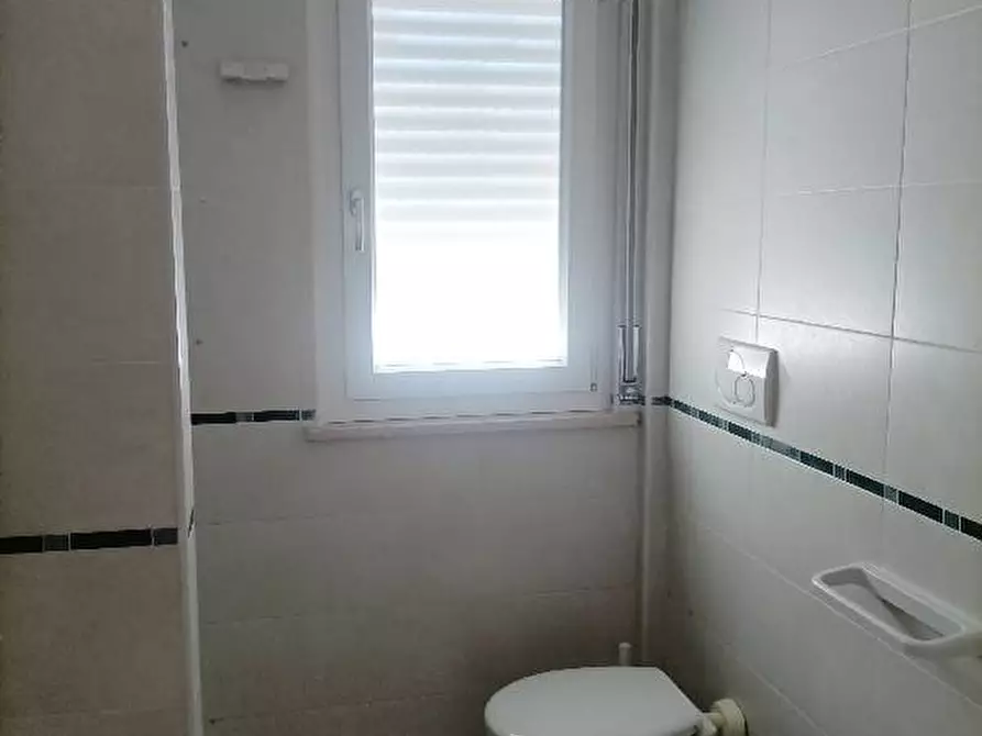 Immagine 11 di Appartamento in affitto  in via Rimini 7 a Tortoreto