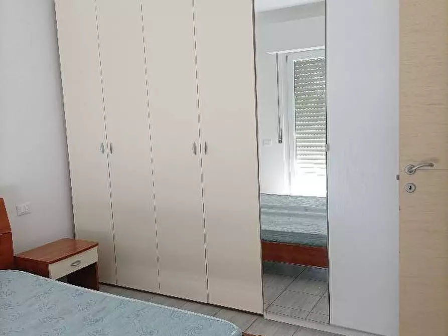 Immagine 14 di Appartamento in affitto  in via Rimini 7 a Tortoreto