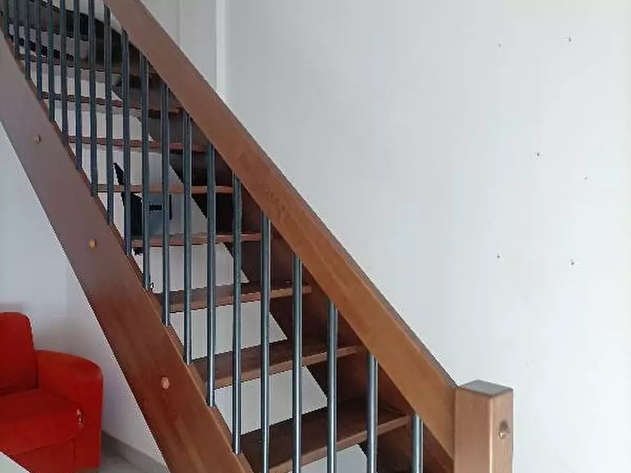 Immagine 18 di Appartamento in affitto  in via Rimini 7 a Tortoreto