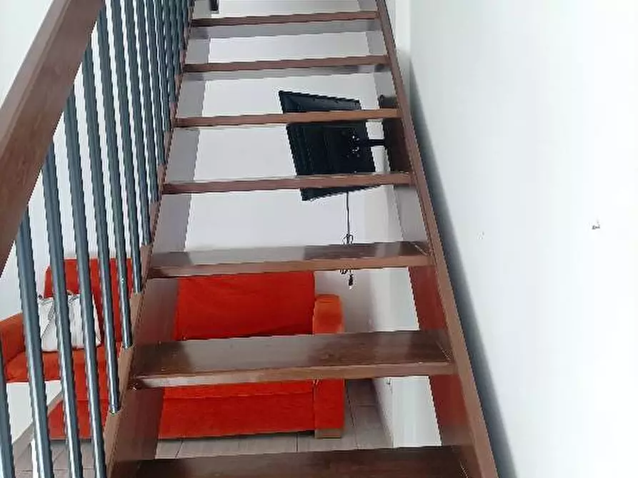 Immagine 19 di Appartamento in affitto  in via Rimini 7 a Tortoreto