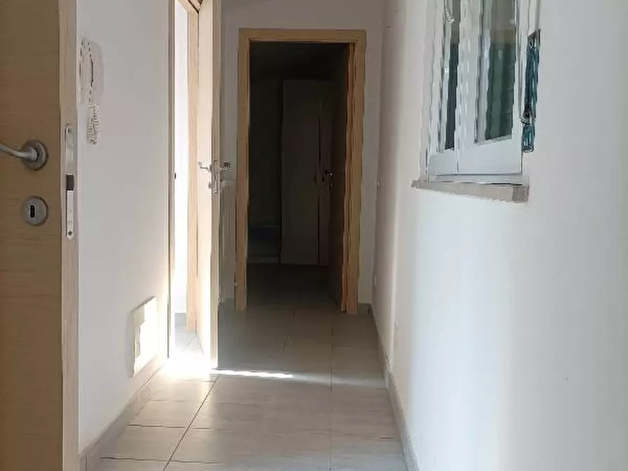 Immagine 21 di Appartamento in affitto  in via Rimini 7 a Tortoreto