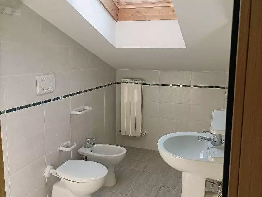 Immagine 22 di Appartamento in affitto  in via Rimini 7 a Tortoreto