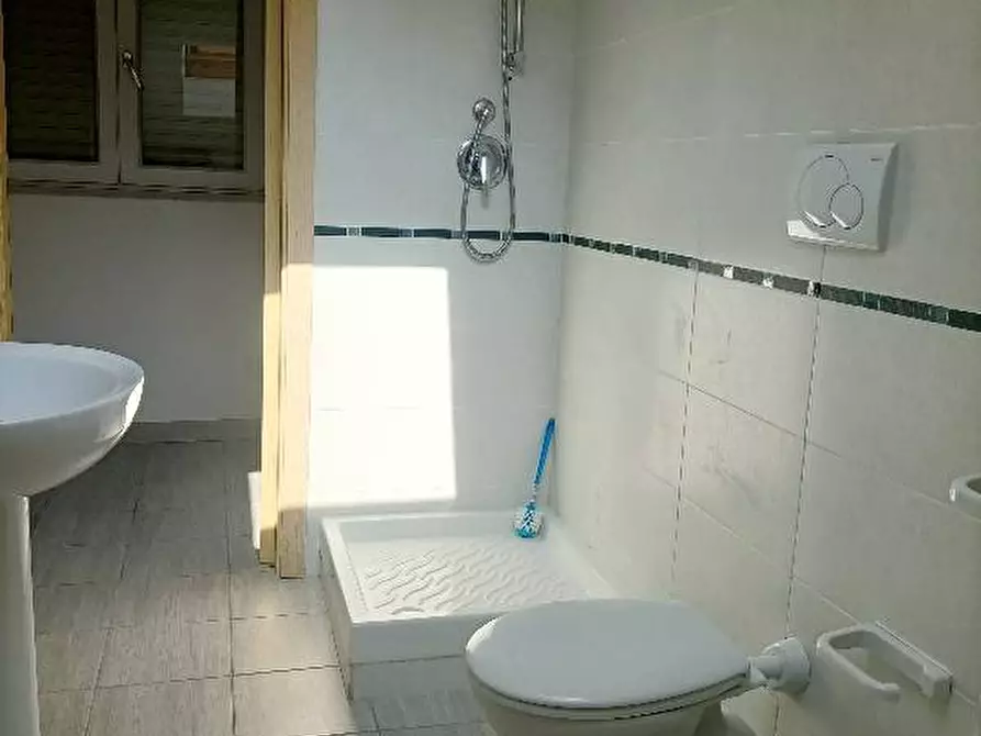Immagine 25 di Appartamento in affitto  in via Rimini 7 a Tortoreto
