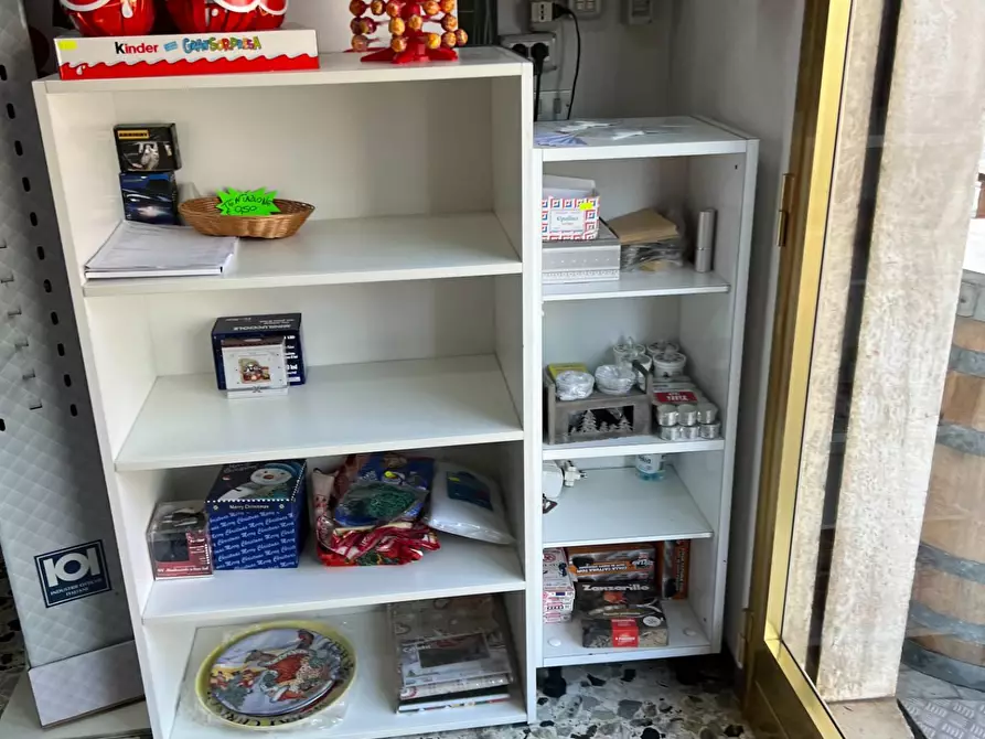 Immagine 15 di Locale commerciale in vendita  in VIA TRIESTE 37 a Alba Adriatica