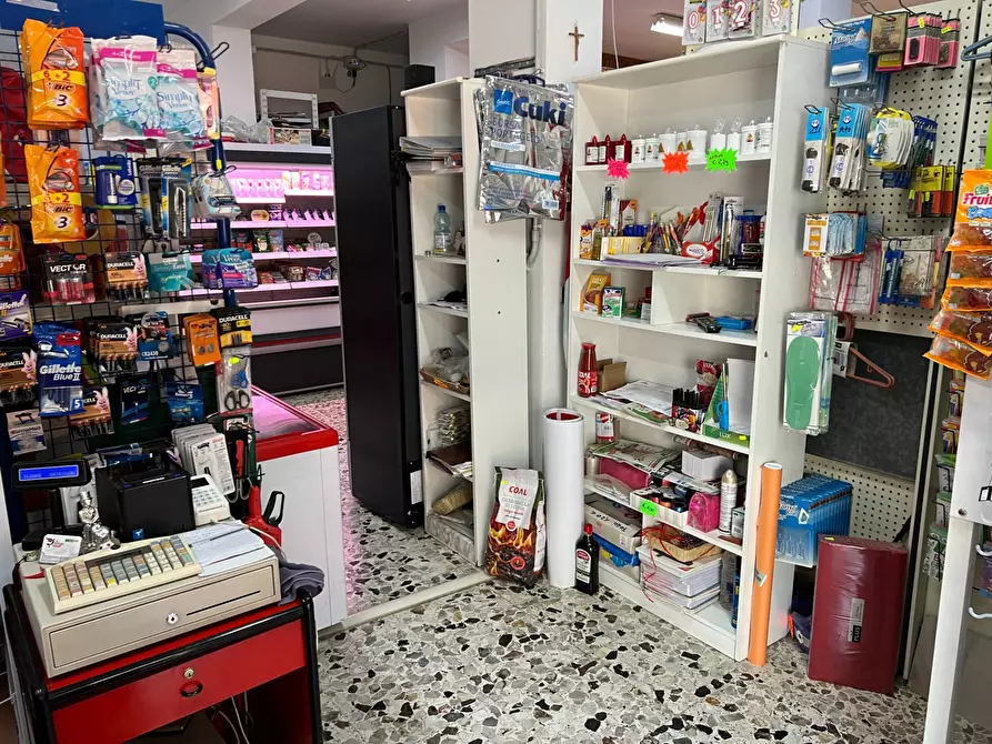 Immagine 18 di Locale commerciale in vendita  in VIA TRIESTE 37 a Alba Adriatica