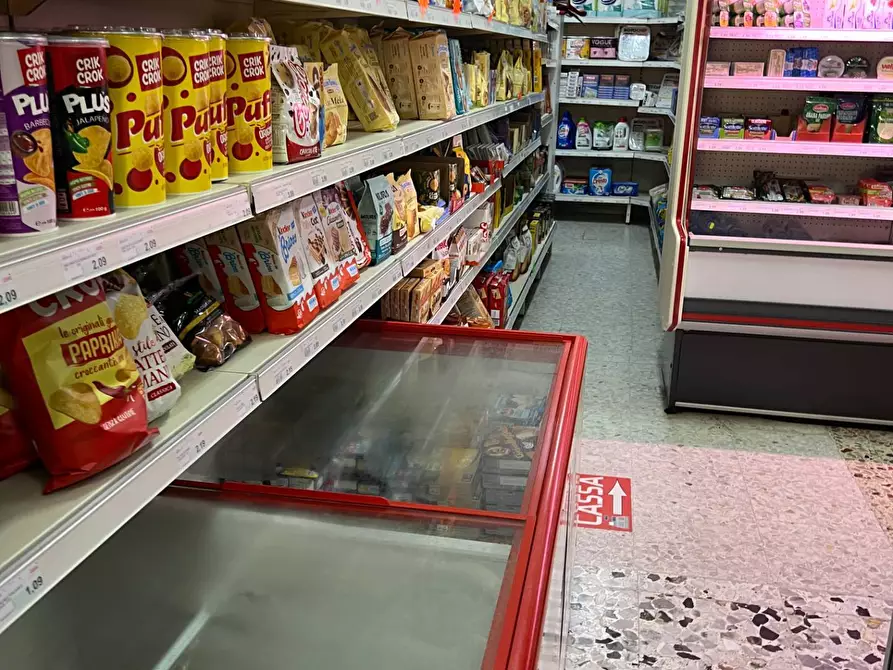 Immagine 20 di Locale commerciale in vendita  in VIA TRIESTE 37 a Alba Adriatica