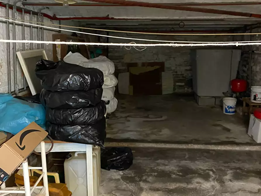 Immagine 3 di Casa indipendente in vendita  in VIA FIRENZE 14 a Mosciano Sant'angelo