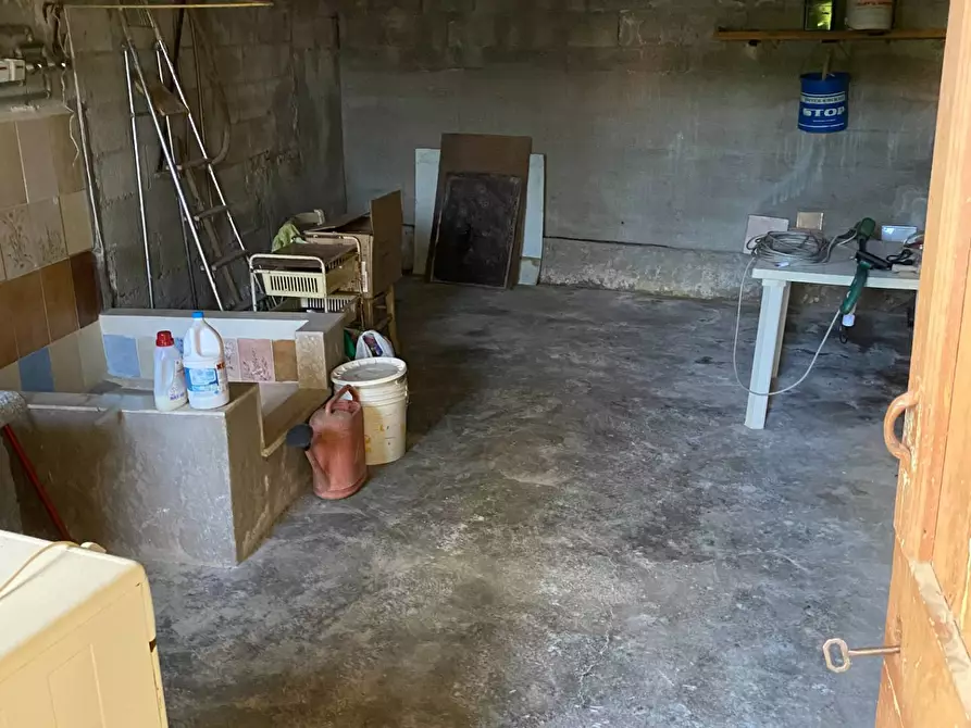 Immagine 4 di Casa indipendente in vendita  in VIA FIRENZE 14 a Mosciano Sant'angelo