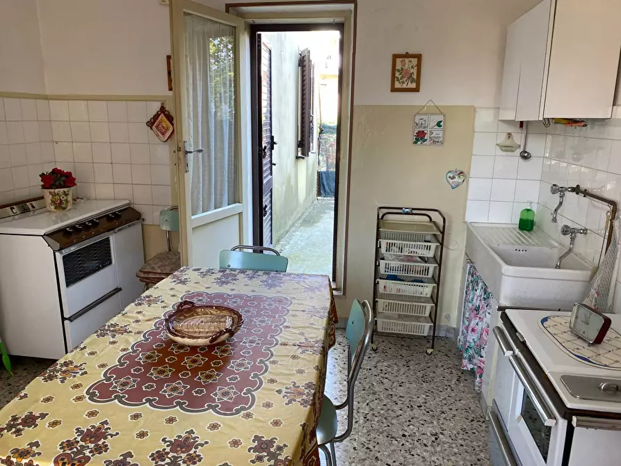 Immagine 5 di Casa indipendente in vendita  in VIA FIRENZE 14 a Mosciano Sant'angelo