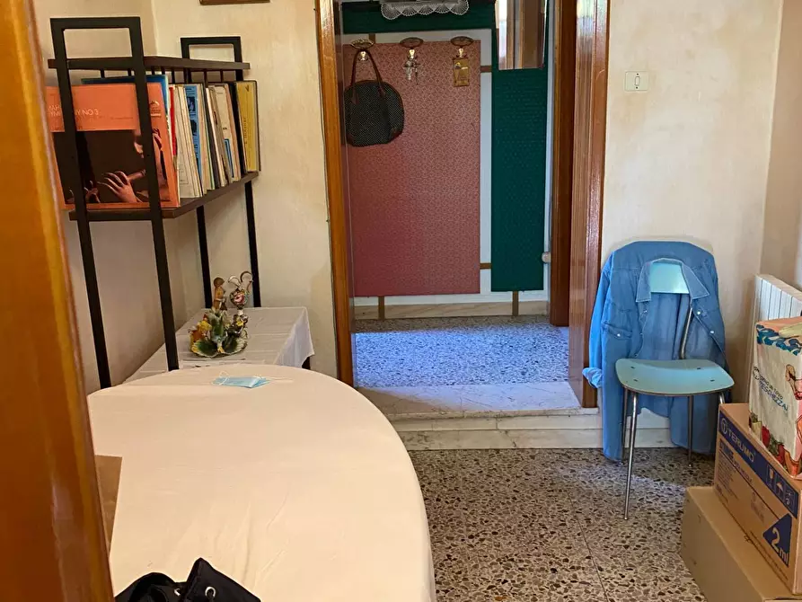 Immagine 9 di Casa indipendente in vendita  in VIA FIRENZE 14 a Mosciano Sant'angelo