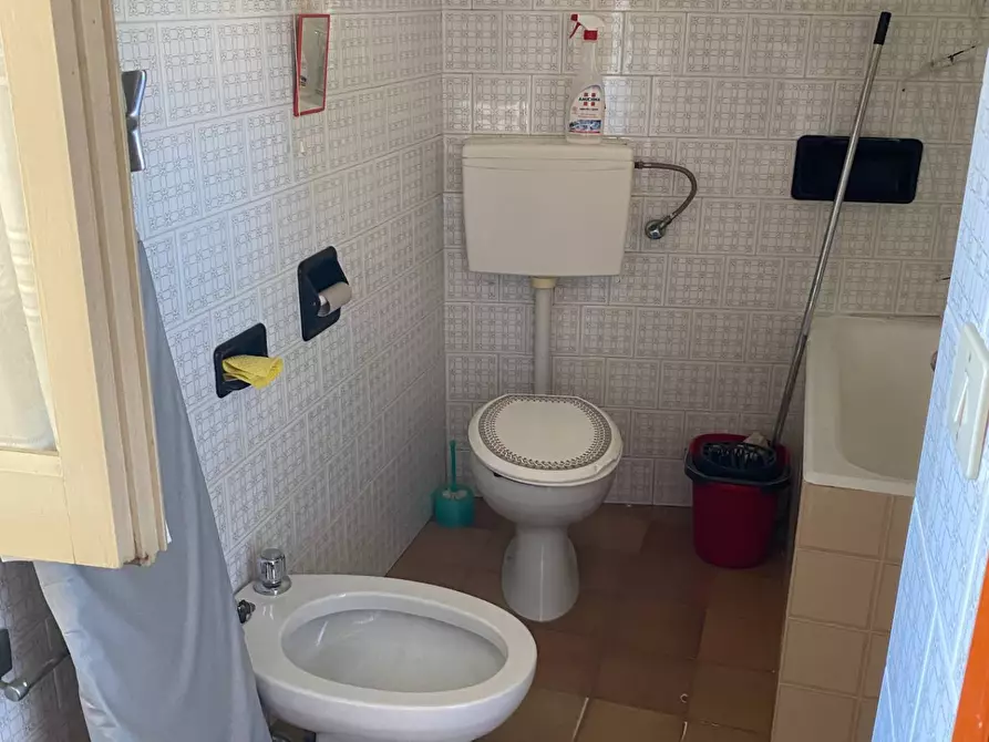 Immagine 14 di Casa indipendente in vendita  in VIA FIRENZE 14 a Mosciano Sant'angelo